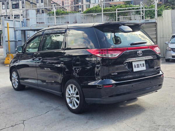 2011 Toyota Previa