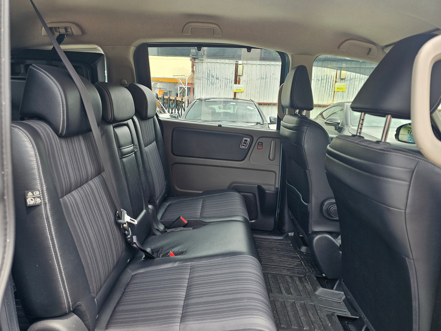 Honda Freed 2016
