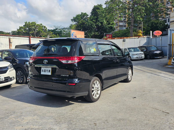2011 Toyota Previa