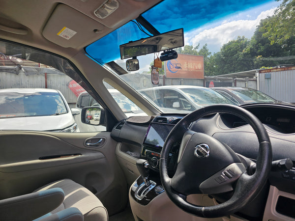 Nissan Serena C26