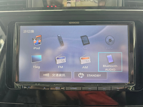 2016 Toyota Roomy