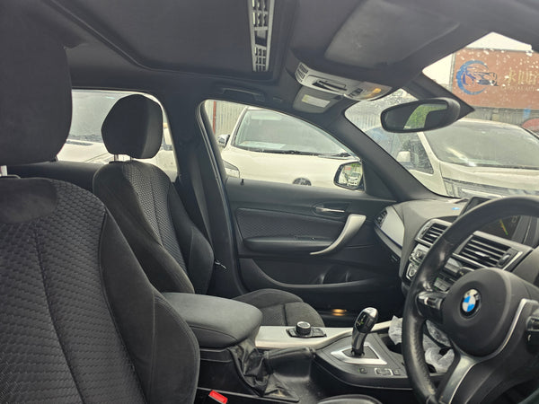 2015 BMW 120I M Sport