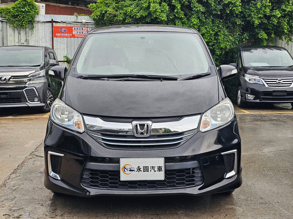 2015 Freed Gp3 Hybird