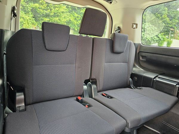 2019 Toyota Noah Hybird
