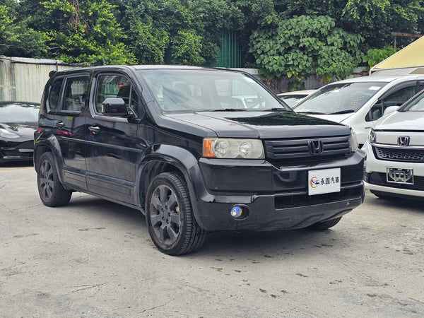 Honda Crossroad 20x 2008