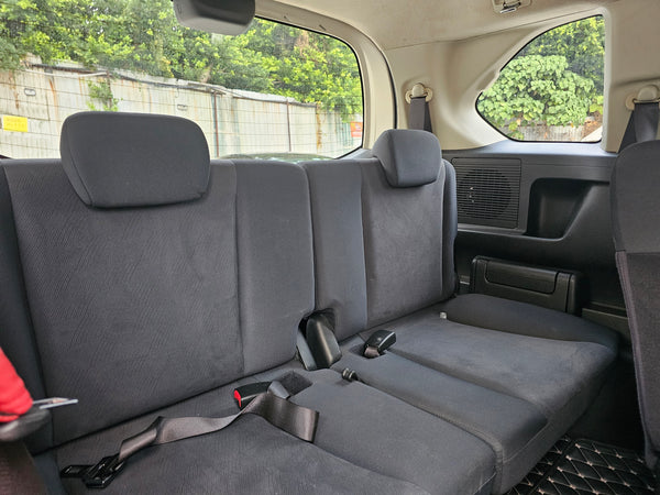 Honda Freed GB3 2008