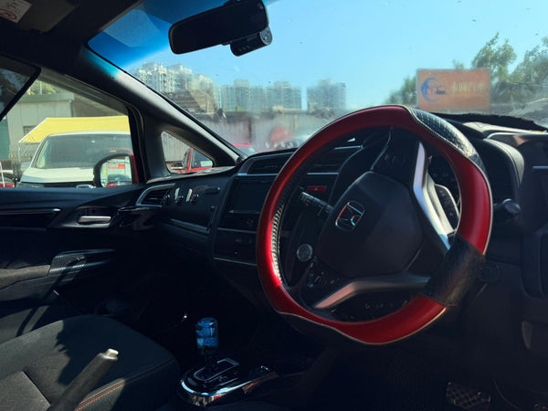 Honda Fit Hybird GP5 S 2013