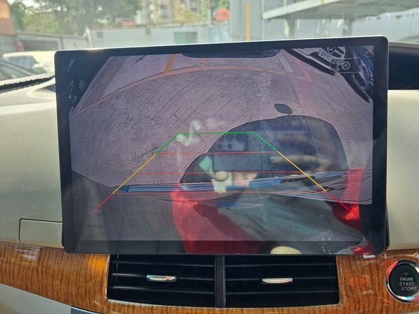 Toyota Previa GL 2011