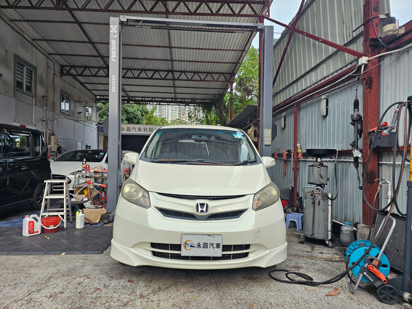 Honda Freed GB3 2008