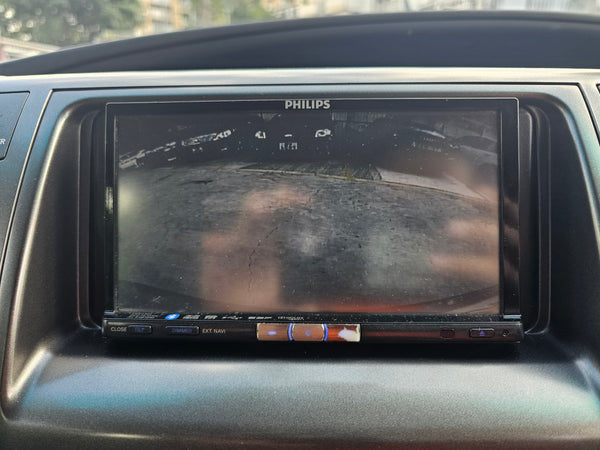 2011 Toyota Previa