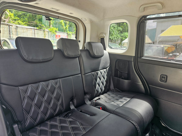 2016 Toyota Roomy