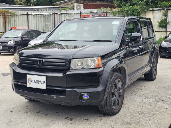 Honda Crossroad 20x 2008