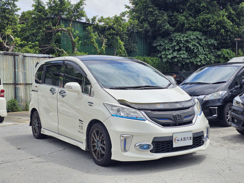 Honda Freed GP3