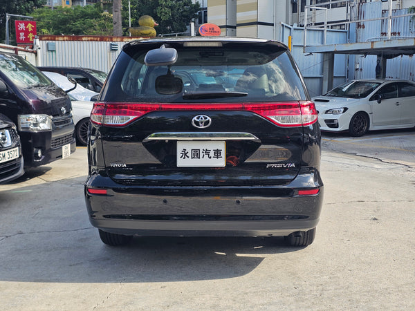 2011 Toyota Previa