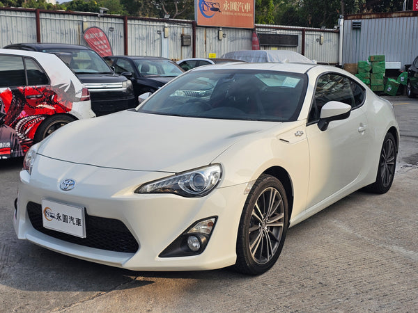 Toyota GT86