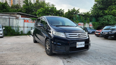 2012 Honda Freed GB3