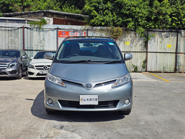 Toyota Previa GL 2011