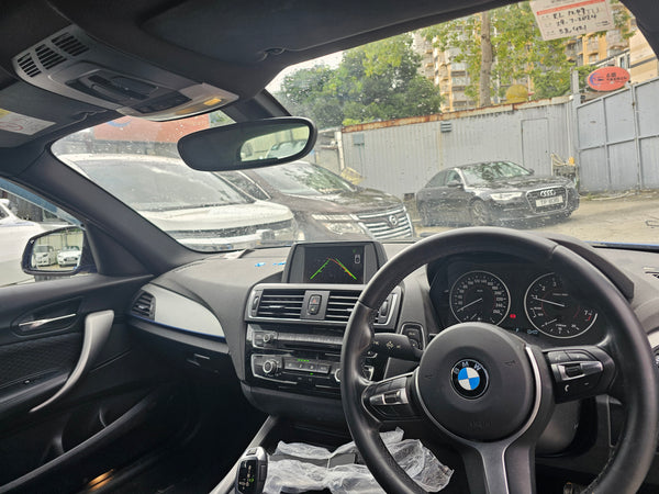 2015 BMW 120I M Sport