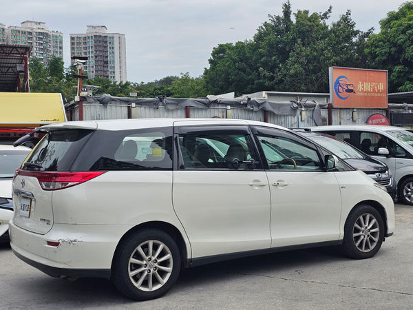 Toyota Previa GL 2010