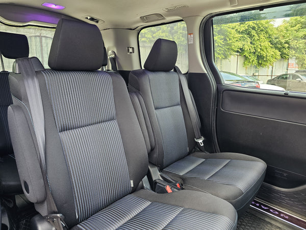 2016 Toyota Noah