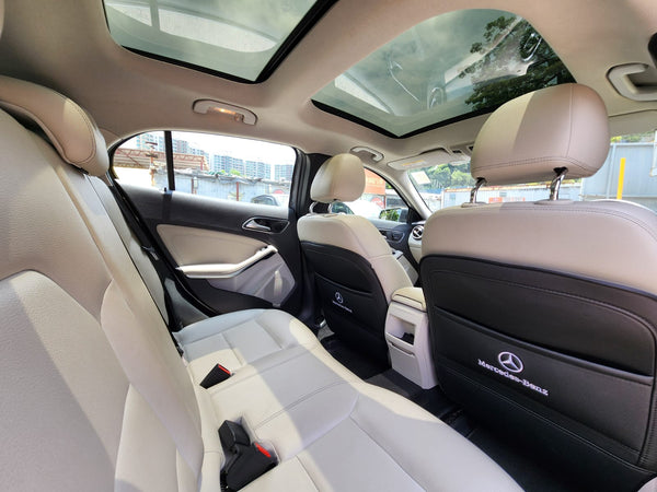 Benz GLA200