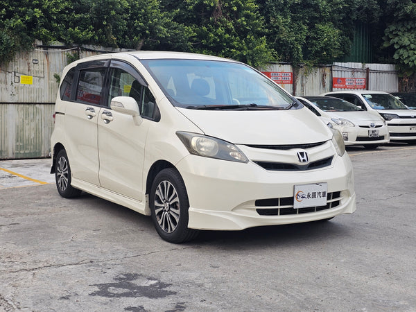 Honda Freed GB3 2008