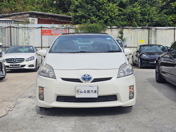Toyota Prius 2010