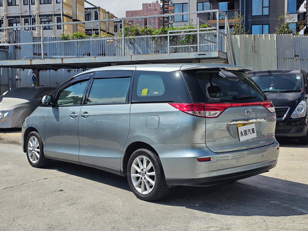 Toyota Previa GL 2011