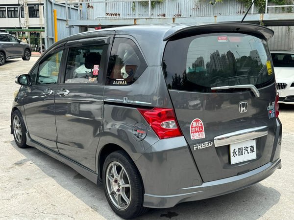 2009 Honda Freed GB3