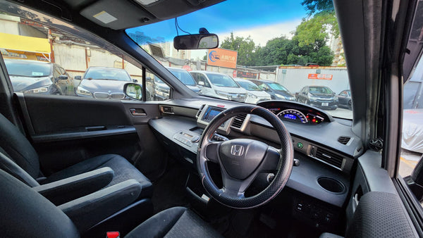 2012 Honda Freed GB3
