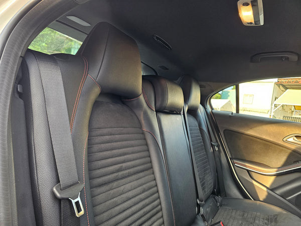 Benz A200 FACELIFT 2016