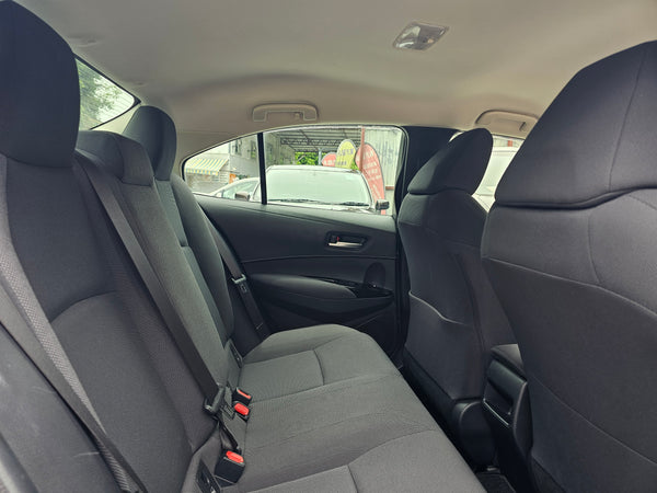 Toyota Corolla Hybird 2020