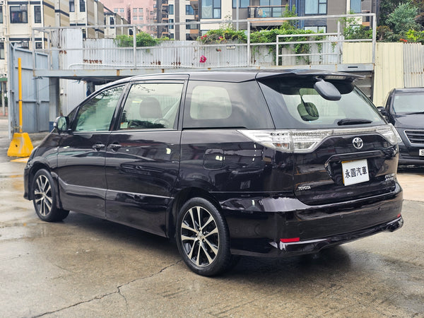 2016 Toyota Previa GL 三電門