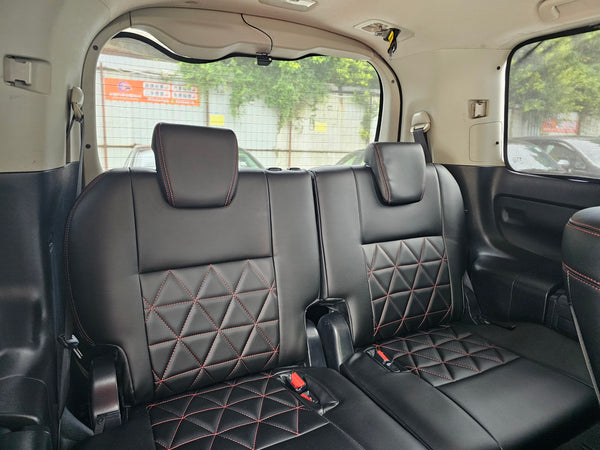 2016 Toyota Voxy Hybird