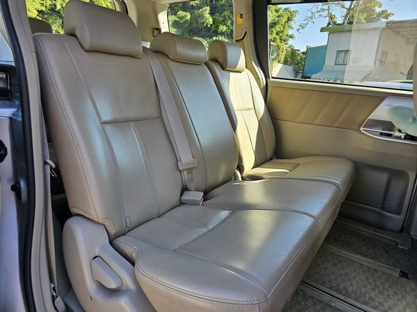 2010 Toyota Noah