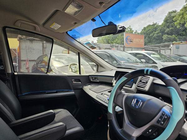 Honda Freed GP3