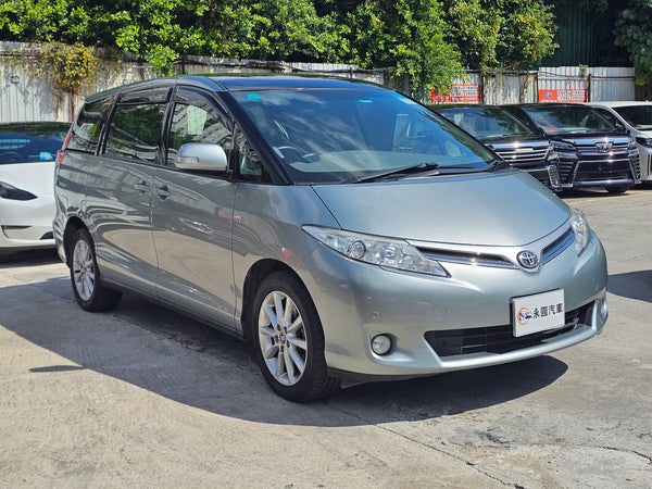 Toyota Previa GL 2011