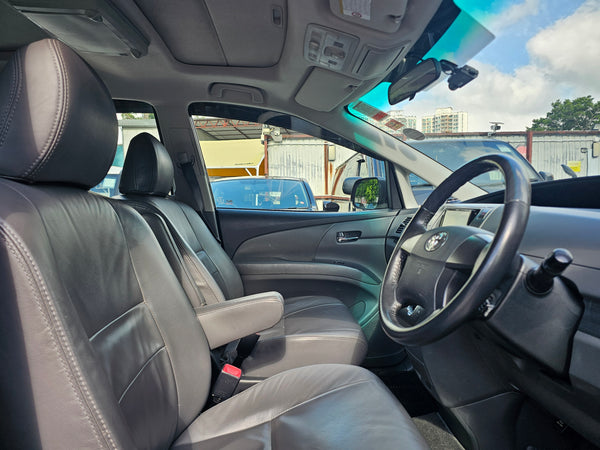 2011 Toyota Previa