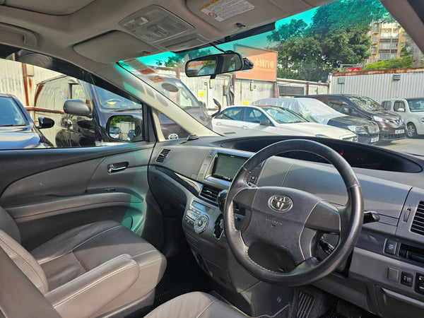 2011 Toyota Previa