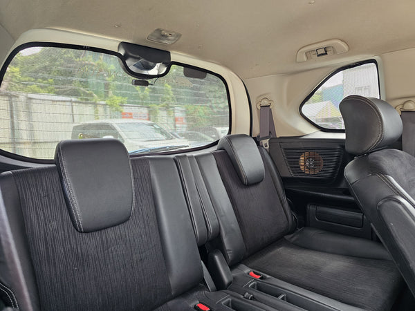 Honda Freed GP3