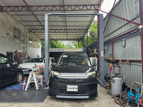 Toyota Spade 1.5 Modellista 2015