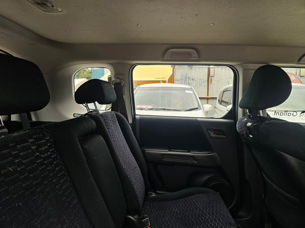 Honda Crossroad 20x 2008