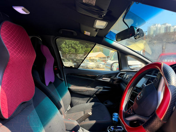 Honda Fit Hybird GP5 S 2013