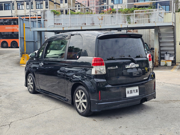 Toyota Spade 1.5 Modellista 2015