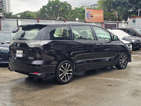 2016 Toyota Previa GL 三電門