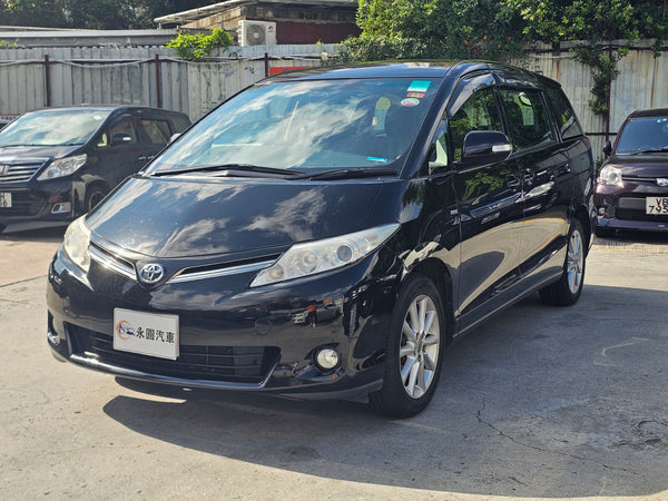 2011 Toyota Previa