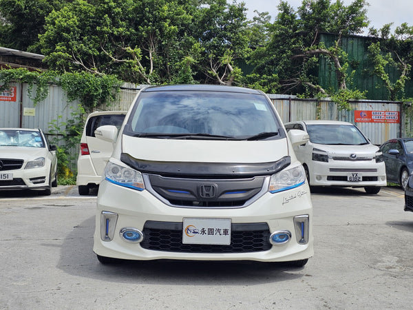 Honda Freed GP3