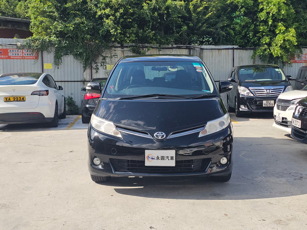 2011 Toyota Previa