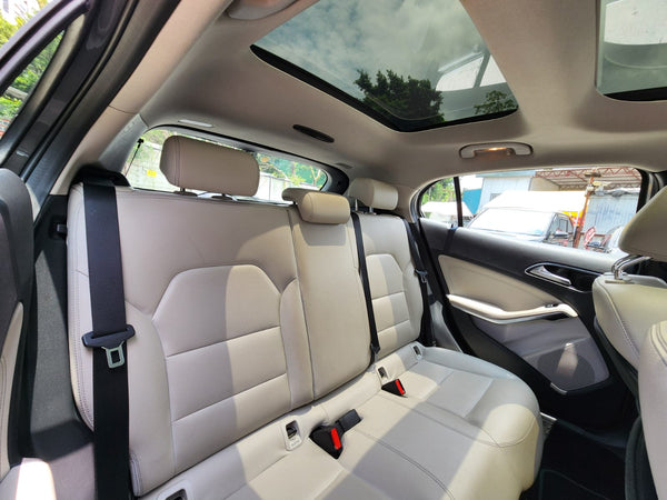 Benz GLA200