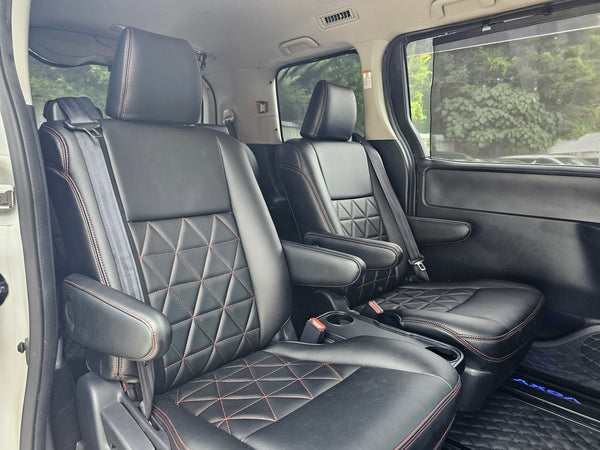 2016 Toyota Voxy Hybird